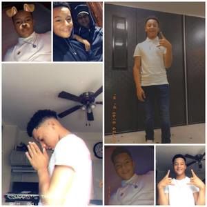 Meet your Posher, Edward